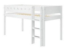 Flexa Hochbett 120 cm mit