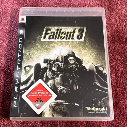Fallout - , playstation