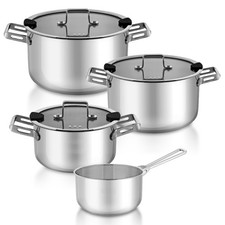 Hascevher Topfset 7-tlg