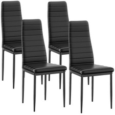 Stühle Esszimmer 4er Set