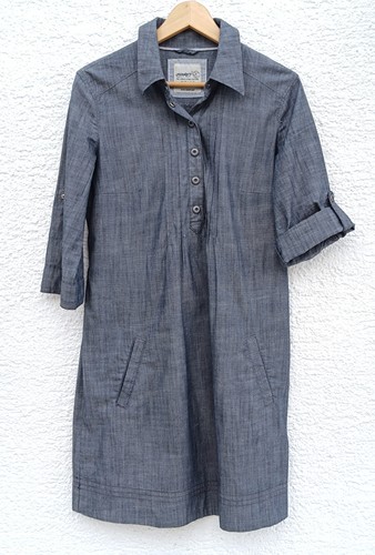Esprit jeanskleid damen - esprit,