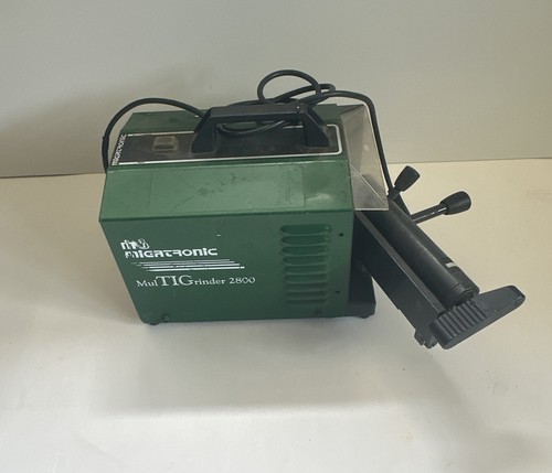 Migratronic multigrinder 2800 - migratronic,