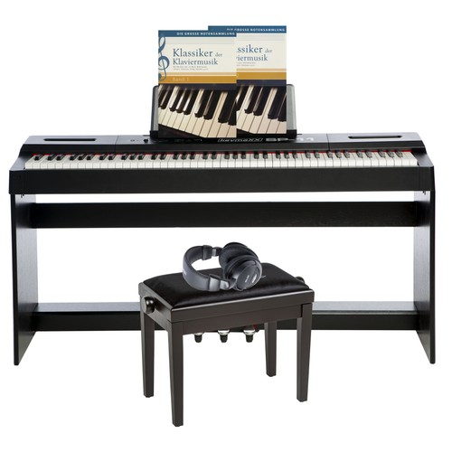 Keymaxx digital piano - keymaxx, sp-11
