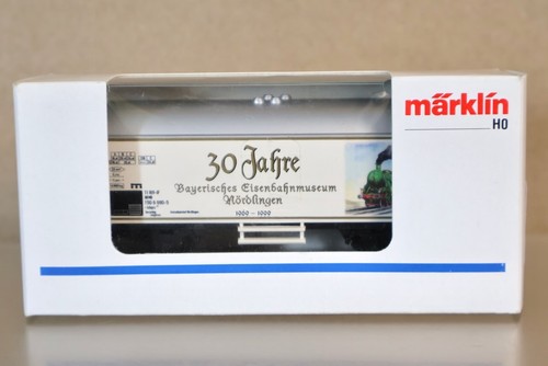 Marklin k3002 4415 - marklin,