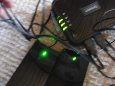 nur Teile : Wetterstation