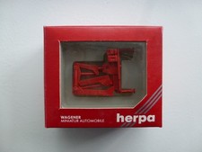 Herpa 5044 1:87 / H0 Ladekran
