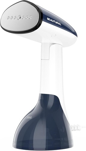 Beautural steamer 1500w - beautural,