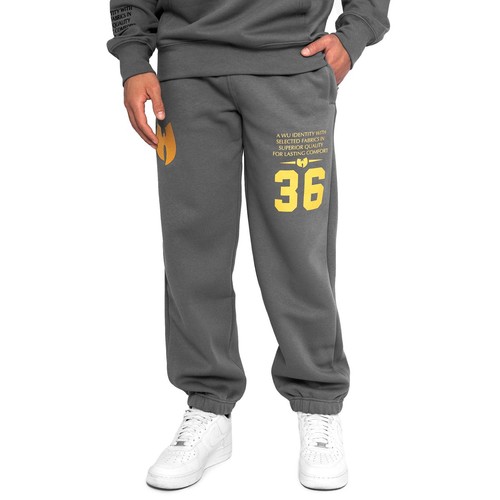 Wear wu 36 block - wu,