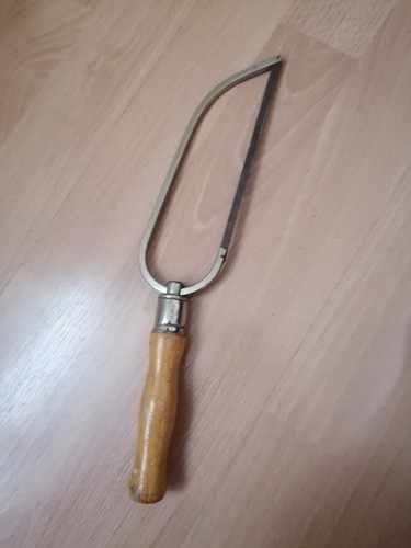 Modellbau säge verstellbar - säge,