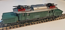 DCC digital - Spur N - BR 194