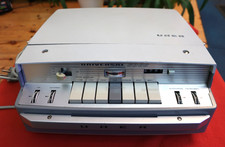 UHER Universal 5000 Tonbandgerät, 2-Spur, mono, top Zustand aber Antrieb defekt