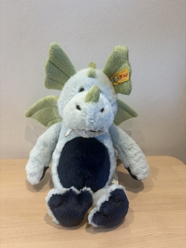 Steiff samu drache ean 067105 - steiff,