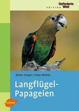 Langflügelpapageien | Dieter