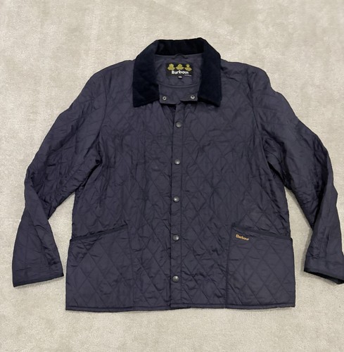 Barbour steppjacke heritage - steppjacke,