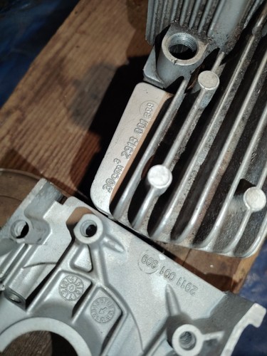 Sachs saxonette herkules - saxonette,
