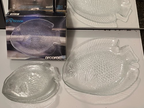 Arcoroc france poisson - arcoroc,