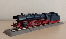 Roco Platin, 63280 Dampflok BR