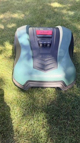 Bosch indego 350 - bosch,