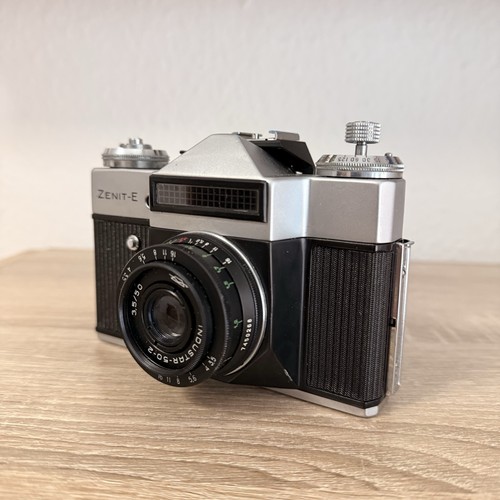 Zenit analoge - zenit-e,