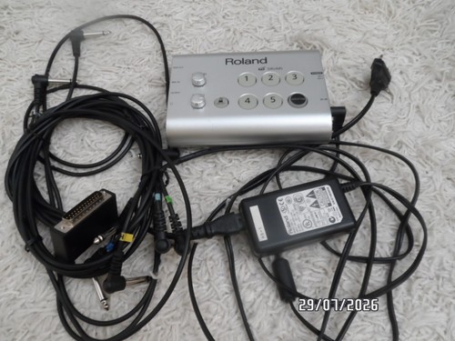 Roland modul cable - roland,