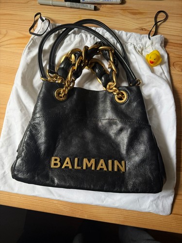 Balmain small 1945 - -,