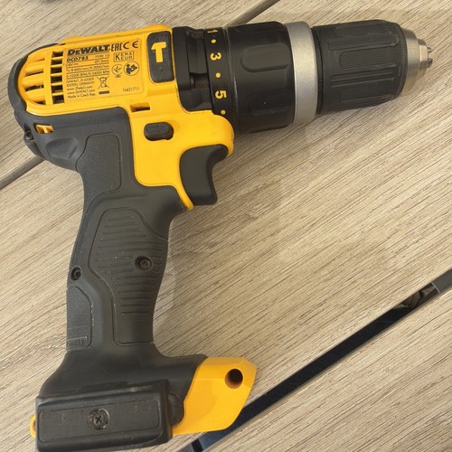 Dewalt dcd785 - dewalt,