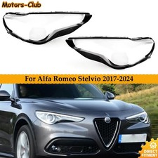 2xFrontscheinwerfer Linse