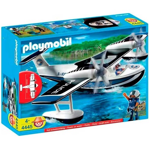 Playmobil 4445 - playmobil,