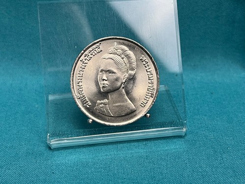 Thailand baht 1982 50 - baht,