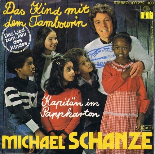 Michael schanze das - schanze,