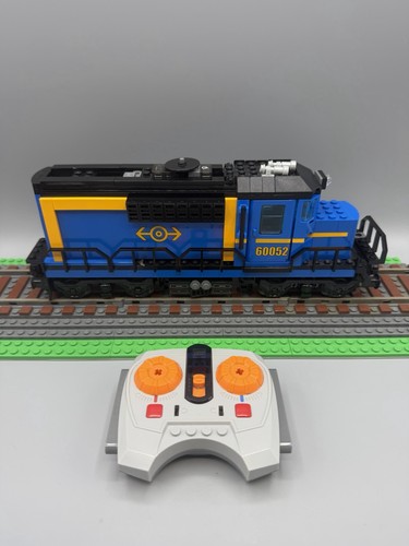 Lego eisenbahn train - lego®, rc