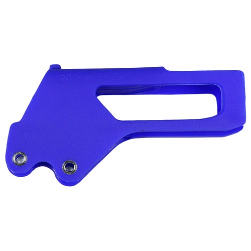 Kettenführung ufo plast blau - ufo,