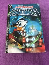 Walt Disney Lustiges