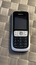Nokia 2630 Kein Battery