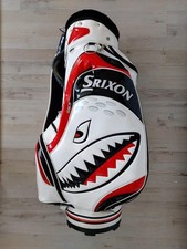 🔥SRIXON Ltd Edition Tourbag