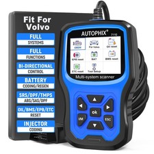 AUTOPHIX 7110 für VOLVO