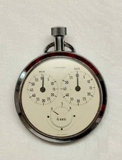 Junghans Stoppuhr, Dreikreis