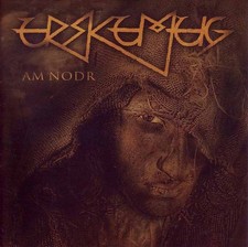 URSKUMUG - AM NODR CD 2006