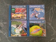 Dreamcast Spiele - Games -