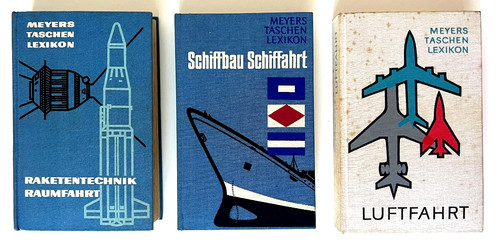 Bände meyers taschenlexikon - meyers,