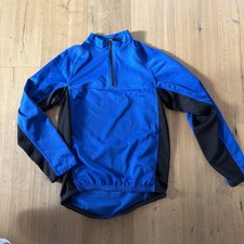 TCM Fahrradjacke Radtriko Gr