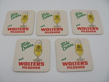Wolters Pilsener - 5 alte