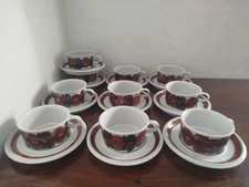 Arabia Rosmarin Teetassen 