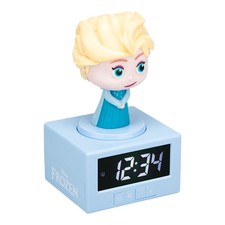 Kinderwecker Elsa Frozen