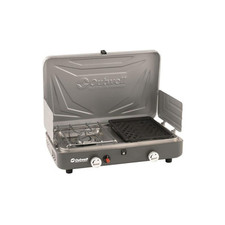 Outwell Jimbu Stove Gaskocher 50mbar Camping Wohnwagen 1559678