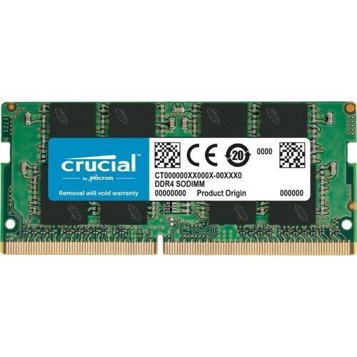 Crucial 16gb ddr4 3200 - 3200, so
