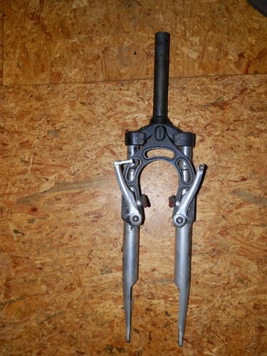 Fahrradgabel scott extra - scott,