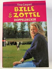 Bille und Zottel - Doppeldecker , Band 2 von Tina Caspari, (44)