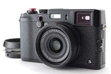 Fujifilm X100S 16.3MP Compact