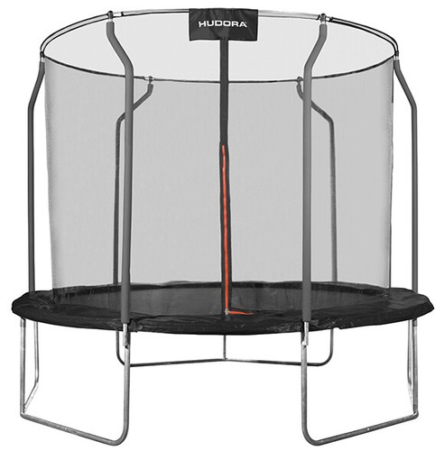Hudora trampolin first - hudora, 300v